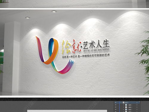 创意美术教室 从绘画室文化墙到设计服务全指南