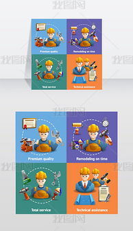 EPS绘画房屋 高品质素材、模板与设计服务的综合指南